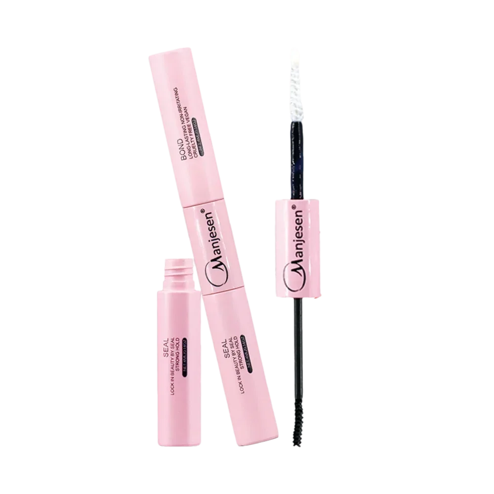 Lash Bond & Seal — 2-in-1