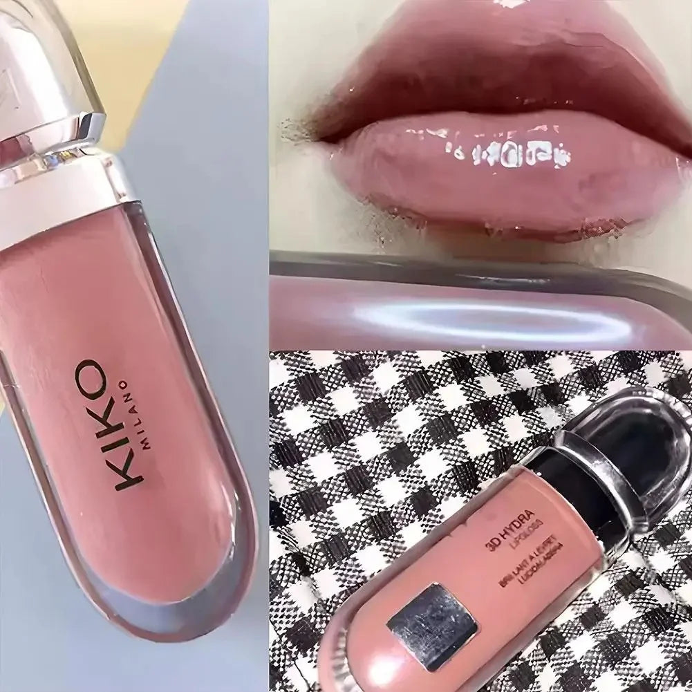 Mirror Shine Lip Glaze