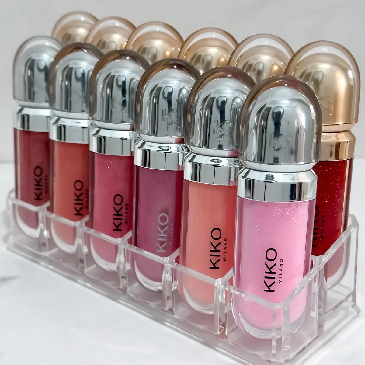 Mirror Shine Lip Glaze