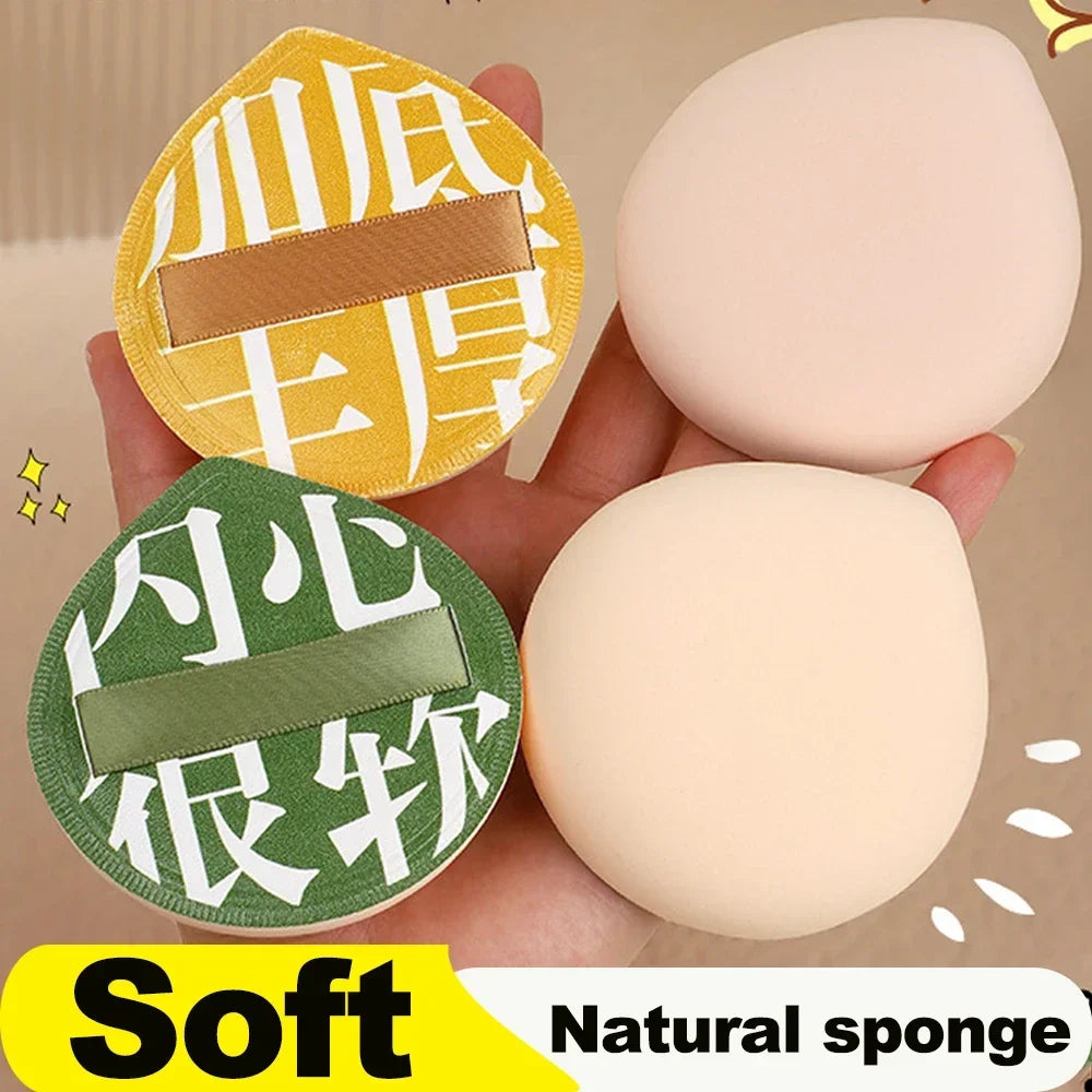 Velvet Blend Sponge Set
