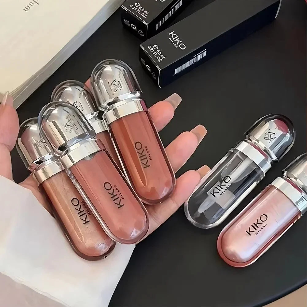 Mirror Shine Lip Glaze