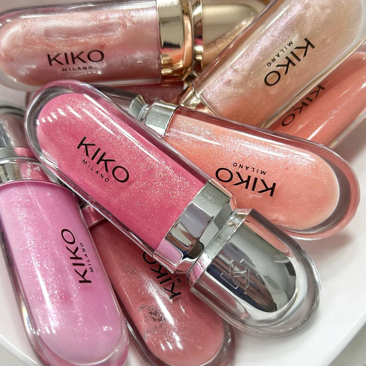 Mirror Shine Lip Glaze