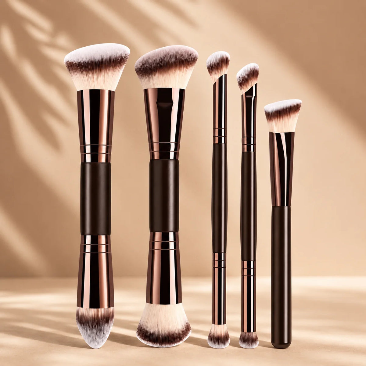 Studio Dual-End Brush Set — 19 Pieces