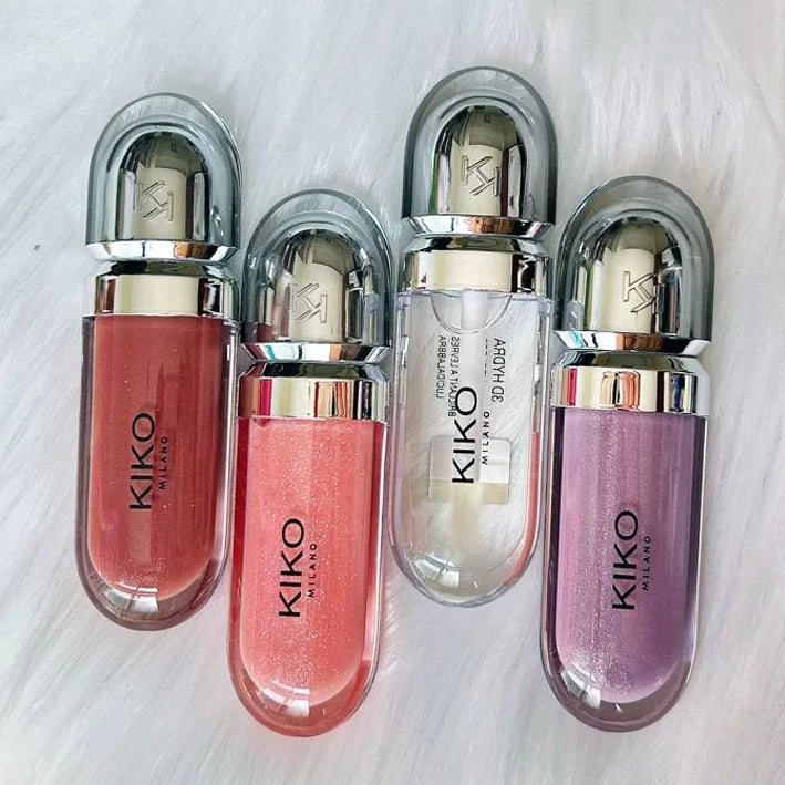 Mirror Shine Lip Glaze