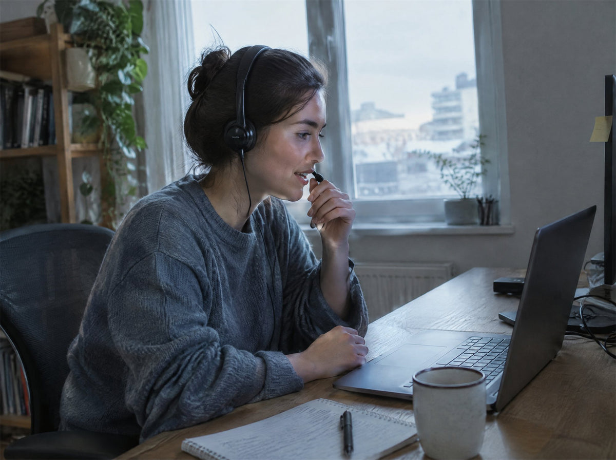 Customer support