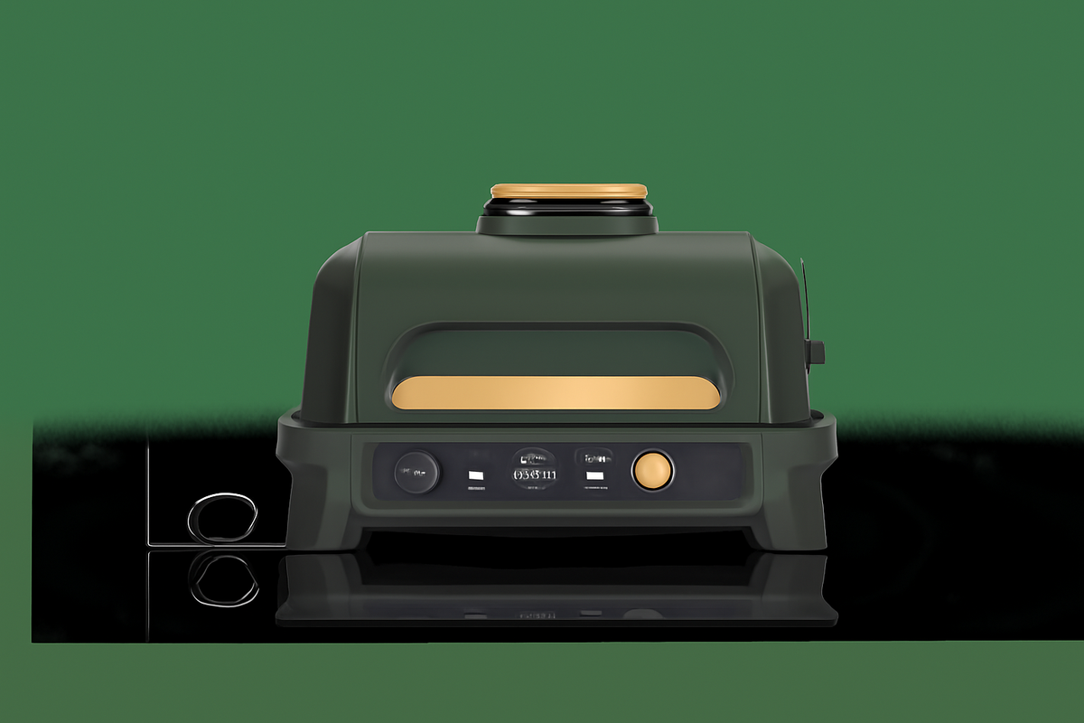 Premium XL BBQ Grill