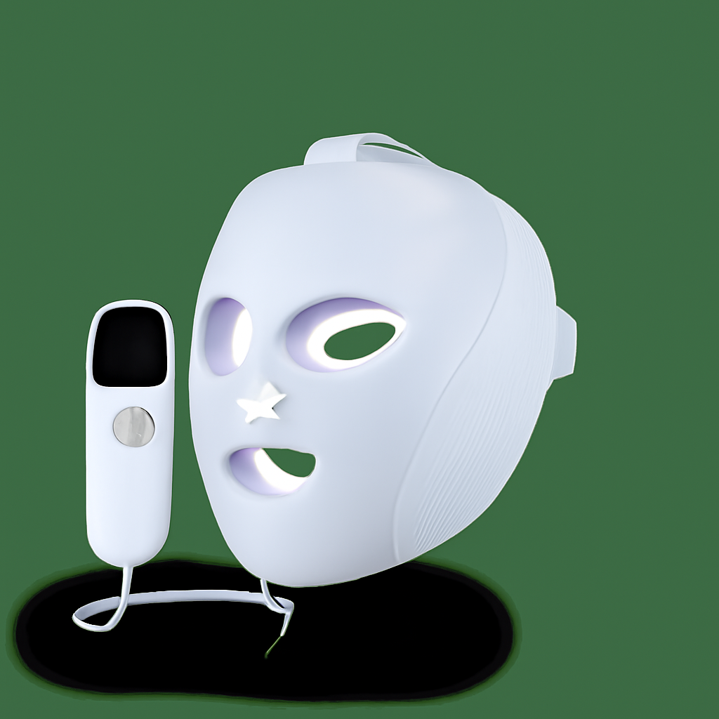 LED Face Mask