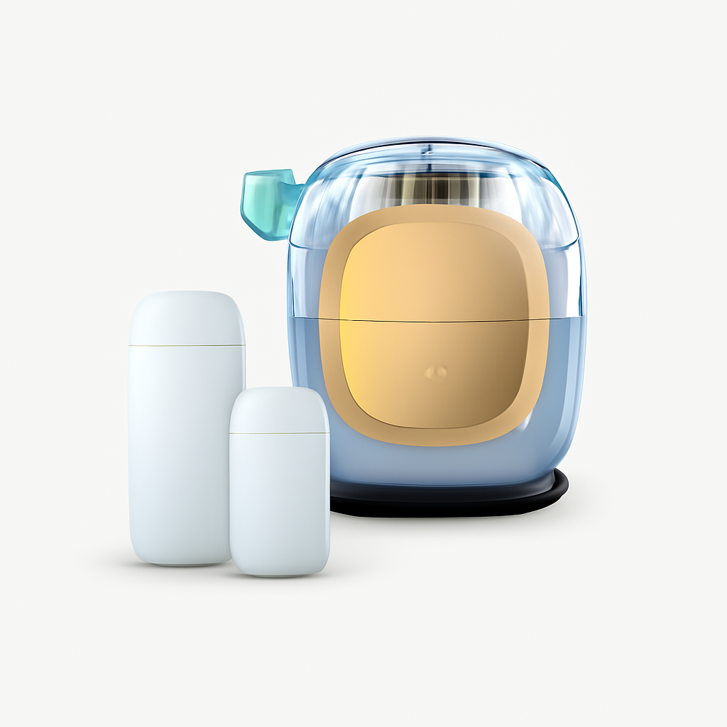 At Home Hydrating Facial System