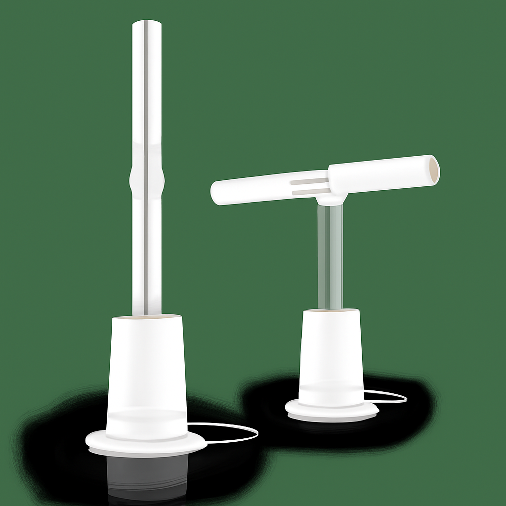 Bladeless Tower Fan