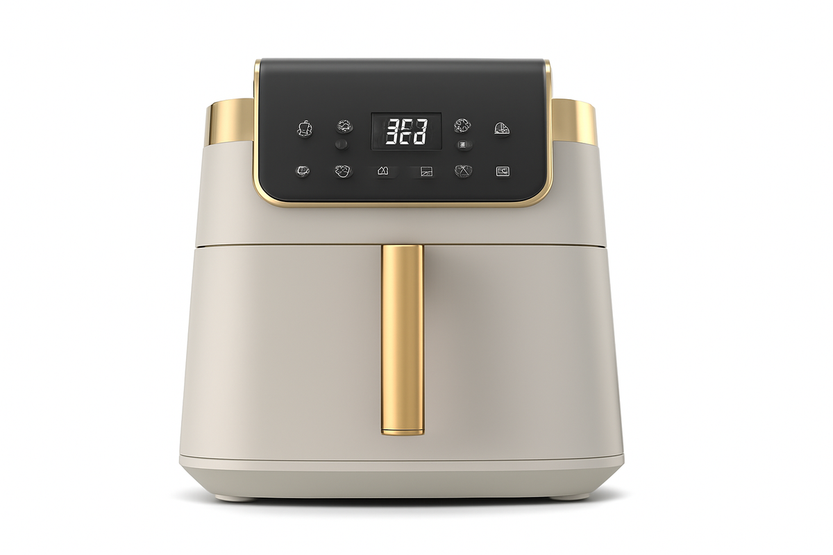 6.5-Quart Air Fryer