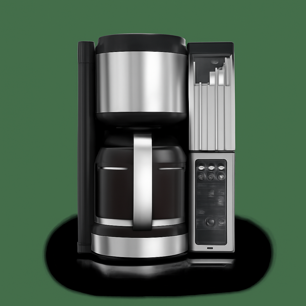 Coffee Maker