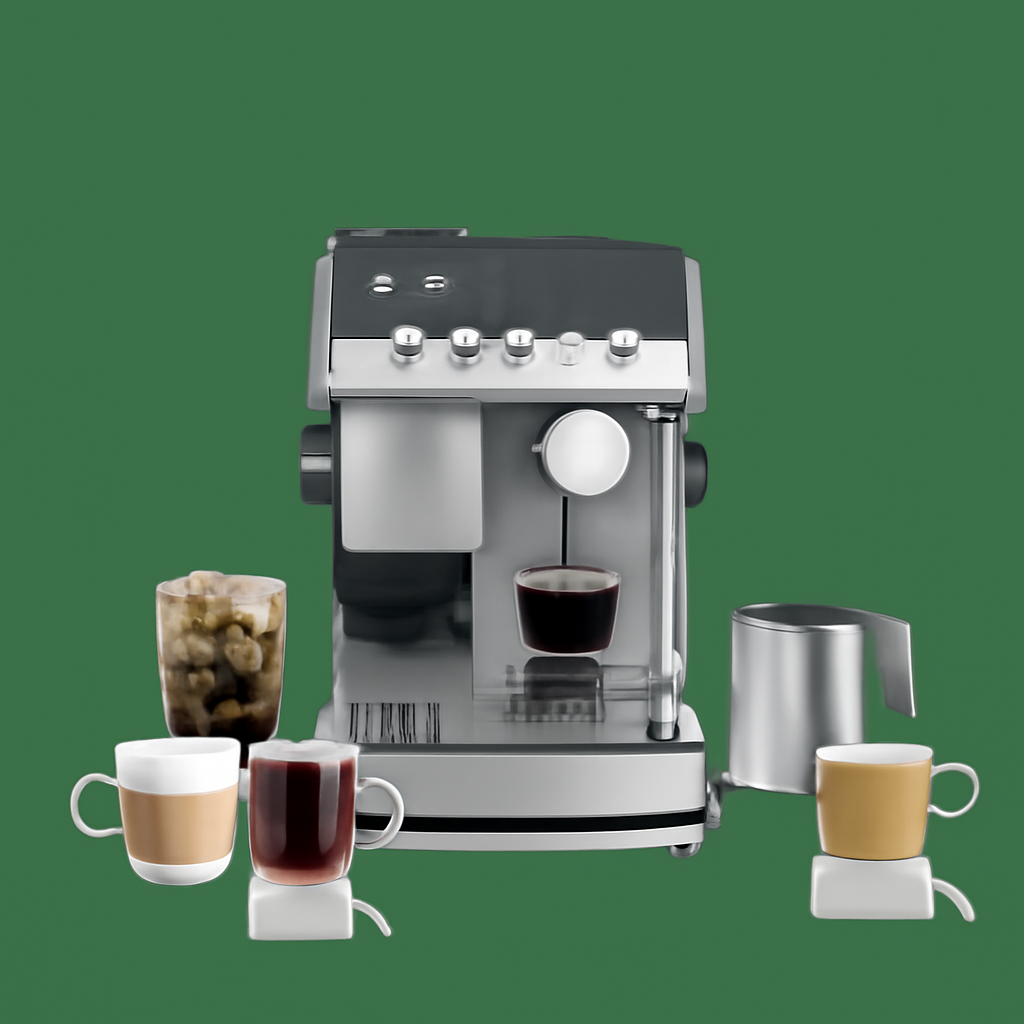 Mini Espresso Machine
