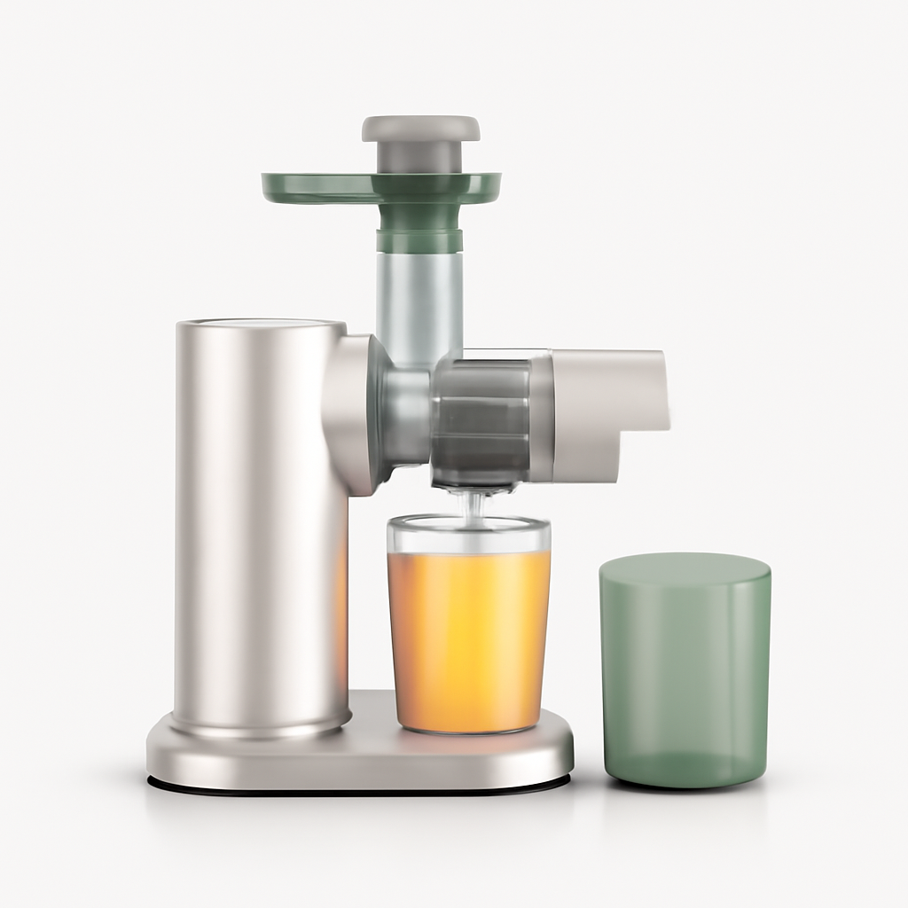 Juicer