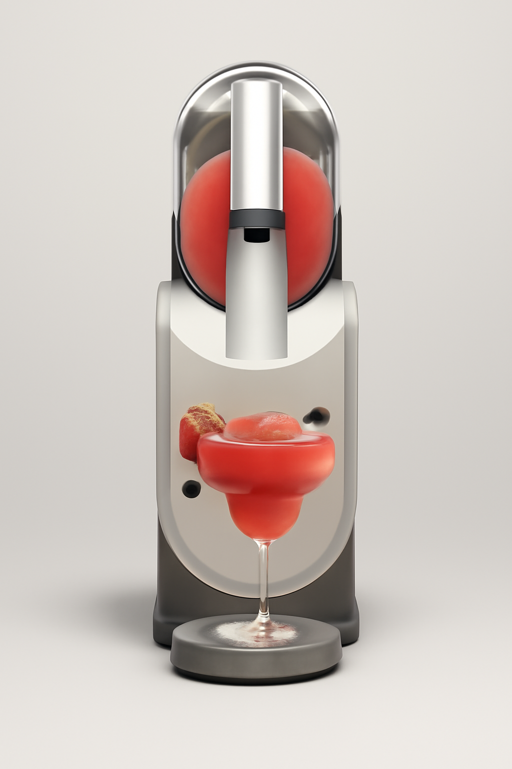 Slushie Machine 7 Servings