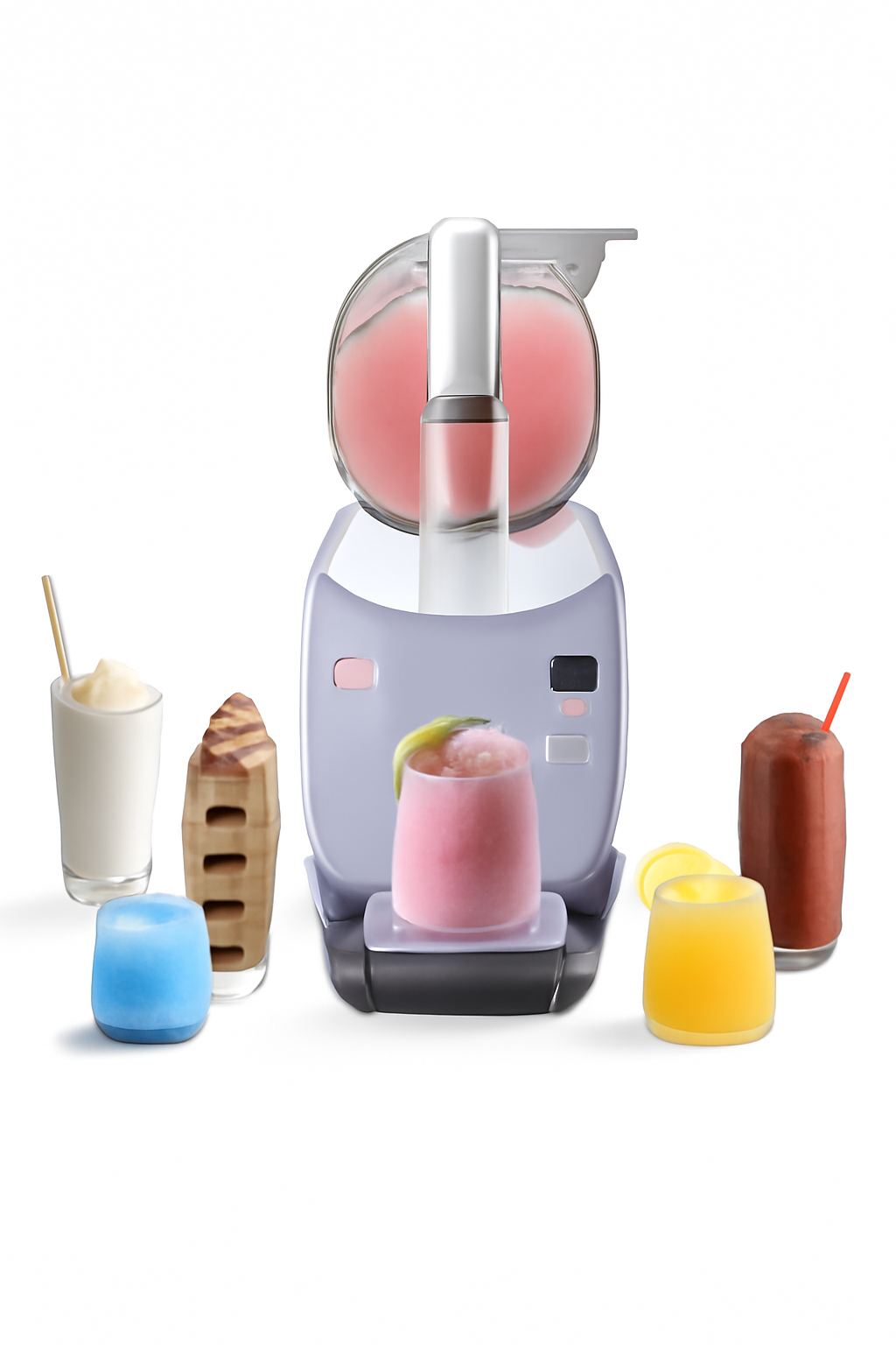 XL Slushie Machine 10+ Servings