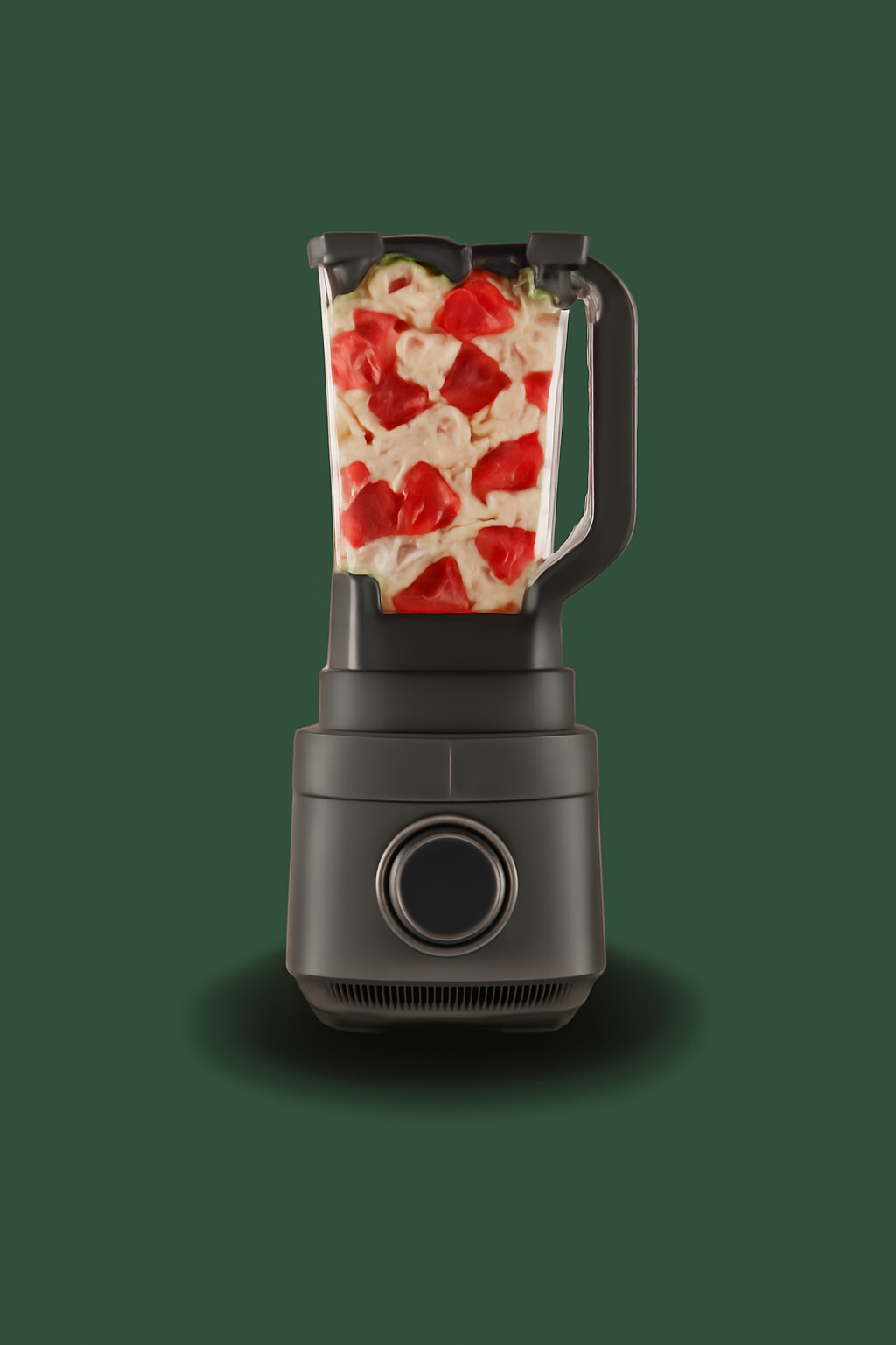 Intelligent Blender