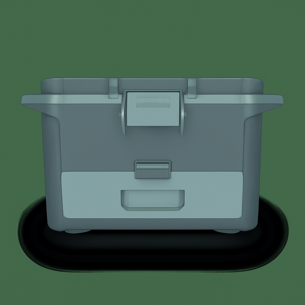 50qt Cooler