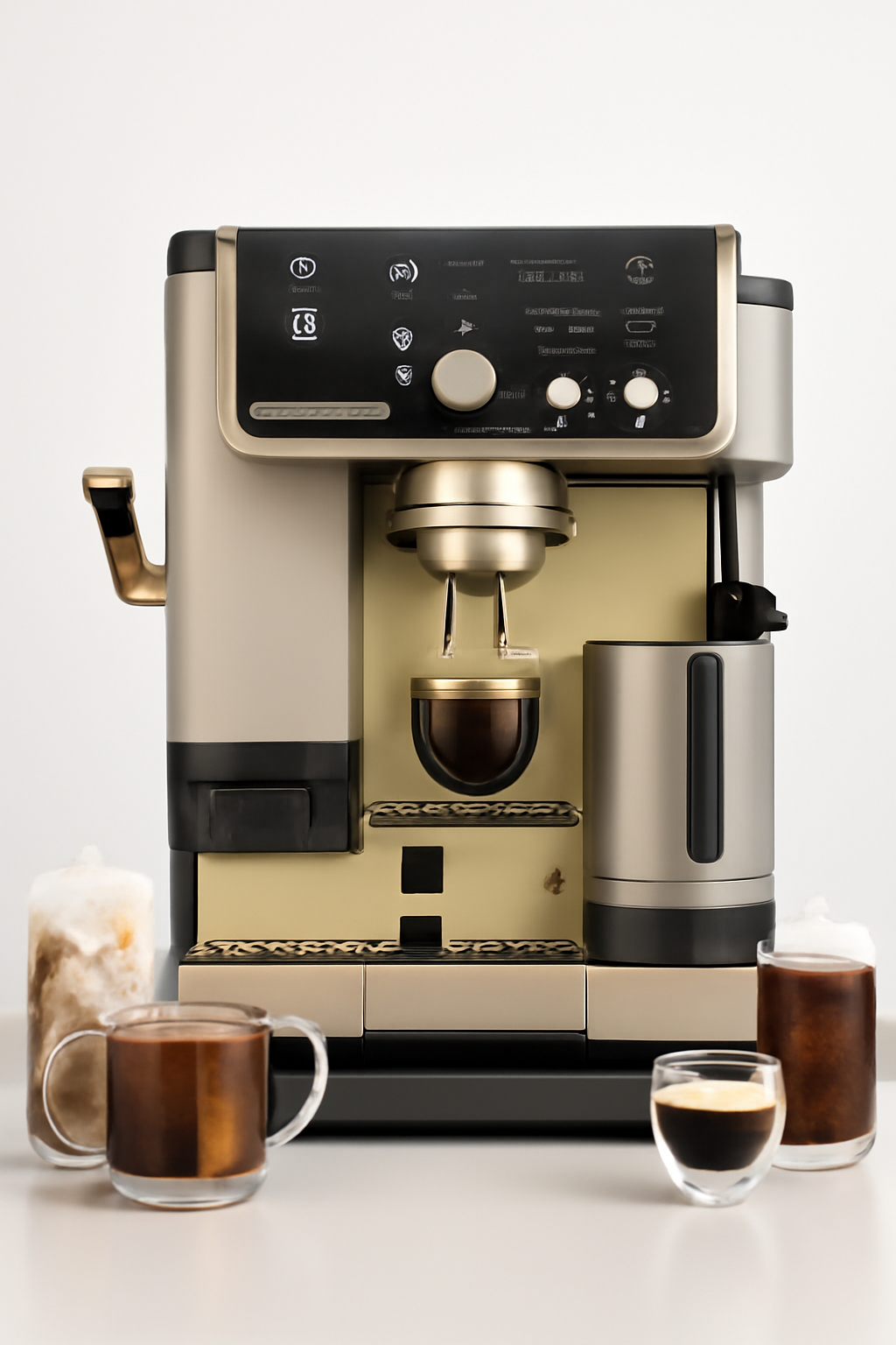 Espresso Machine
