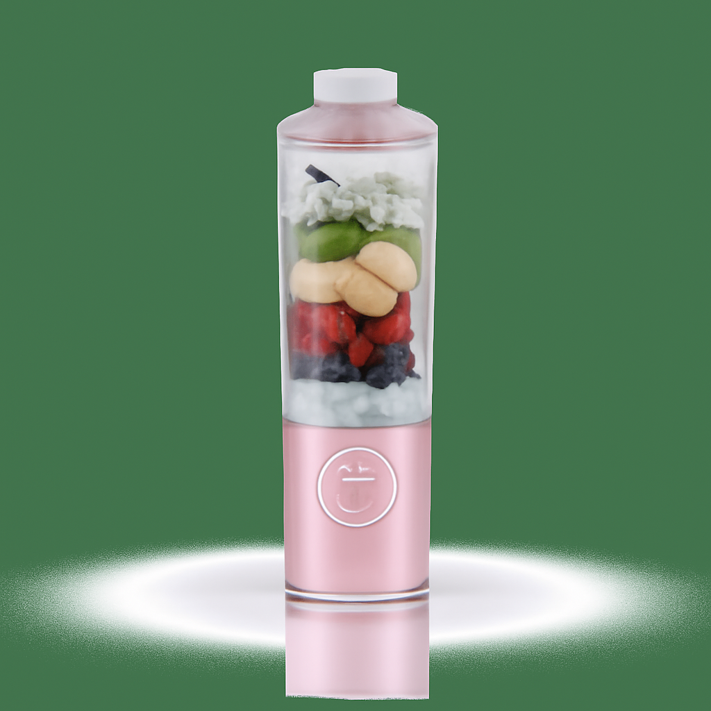 Portable Blender