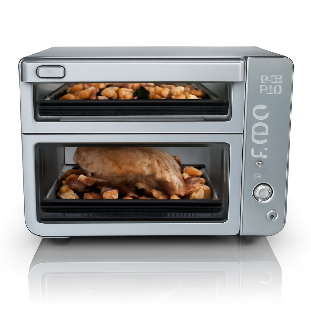 XL Countertop Oven and Air Fryer