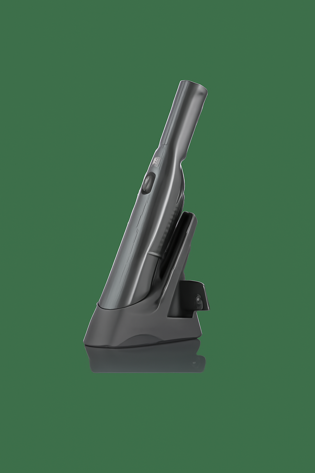 Cordless Handheld Vacuum
